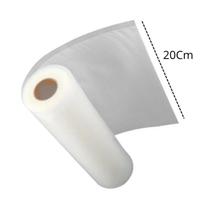 Rolo Saco Embalagem A Vácuo Ranhura Seladora