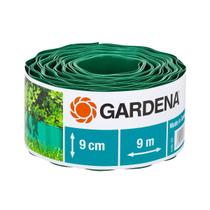 Rolo Separador de Canteiro Gardena 9cm x 9m Rolo Separador de Canteiro Gardena 9cm x 9m