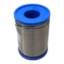 Rolo Solda em fio Estanho Cobix - 1.0MM 60X40 250G