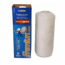 Rolo Super Lã Max- 100% Lã De Carneiro 23 Cm