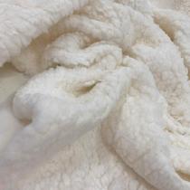 Rolo Tecido Sherpa 23kg Várias Cores