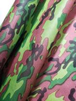 Rolo Tecido Tnt Camuflado Exercito Selva 1,4m X 10 Metros