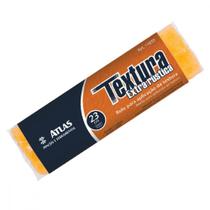 Rolo Textura Extra Rustica Atlas 110/55