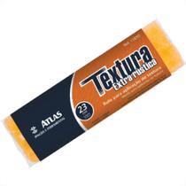 Rolo Textura Extra Rustica Atlas 110/55