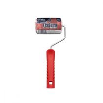 Rolo Textura Rustica Atlas 10Cm Com Cabo At155/10Sr Rolo Textura Rustica Atlas 10Cm Com Cabo At155/10Sr