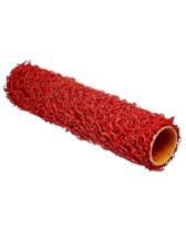 Rolo Textura Rustica Cabelinho De Anjo 23cm Efeito Chapisco