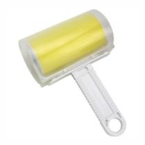 Rolo Tira Pelo Lavável 10X17cm Max Clean