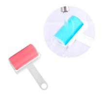 Rolo Tira Pelos Pluma de Roupa (Colante Lavável Reutilizável Durável)