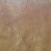 Rolo Tule Tecido 50 Metros X1,20M Rosa Bebe