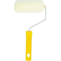 Roloflex Rolo Poli/Res.Rolof.09Cm C/Cap-2816