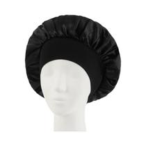 Rolos De Cabelo Sem Calor Faixa De Cabelo Macia Para Cachos Durante a Noite Todos Os Tipos De Cabelo