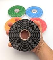 Rolos de fita dupla face de espuma Eva, pacote com 5, 2 mm x 1,3 cm x 3,2 m