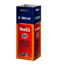 Rolos de Lã de Carneiro - Atlas - AT328/25 - Unitário