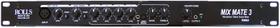 Rolos de mixagem de microfone/fonte RM69 MixMate 3 com 2 entradas XLR