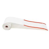 Rolos de Papel Térmico 5,7 cm x 26 m Pacote com 100 Unidades Sem BPA