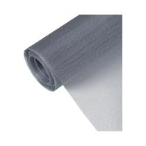 Rolos De Tela Mosquiteira Transparente Grande E Respirável 200x800cm Em Malha Nano PP Para Janelas E