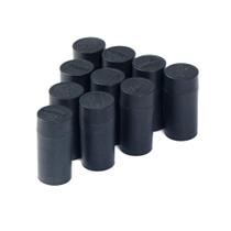 Rolos de tinta GAOHOU MX5500 20 mm, 10 unidades para reposição