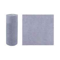 Rolos De Toalhas De Microfibra Reutilizáveis SEAMETAL Para Carro, Casa E Cozinha, 20 Folhas Em 1 Rolos De Toalhas De Microfibra Reutilizáveis SEAMETAL Para Carro, Casa E Cozinha, 20 Folhas Em 1