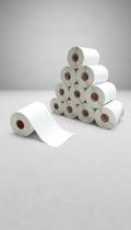 Rolos Etiqueta Couche 34x23mm 3 Colunas 10 Unidades Rolos Etiqueta Couche 34x23mm 3 Colunas 10 Unidades