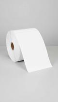 Rolos Etiqueta Térmica 10x15cm Serrilhada (3 Un)