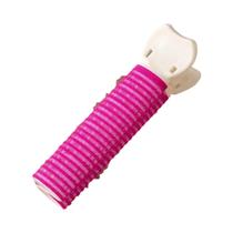 Rolos Para Cabelos Cacheados, Clips Para Cabelos Volumosos, Acessórios Para Estilização De Franja,