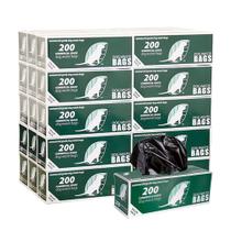 Rolos Refil Grossos para Sacos de Dejetos de Cão ZERO WASTE USA 30x200 Rolos Refil Grossos para Sacos de Dejetos de Cão ZERO WASTE USA 30x200