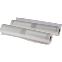 Rolos seladores a vácuo NESCO VS-04R 11x20' para bolsas personalizadas