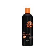 Rolou Química - Shampoo 500ml - Oh My! Cosmetics