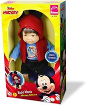 Roma - bebe mania mickey mouse vinil roma jensen