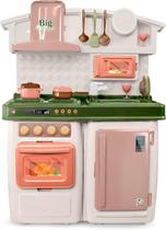 ROMA BIG KITCHEN - VERDE - Roma Jensen