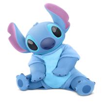 Roma Boneco Stitch 33cm Coleção Amor De Filhote Roma 5175