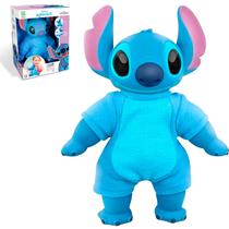 Roma BrinquedosColeção Amor de Filhotes Disney Stitch