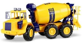 Roma - columbus - betoneira caminhao brinq. plast. Roma - columbus - betoneira caminhao brinq. plast.