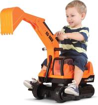 Roma giant escavator 1780