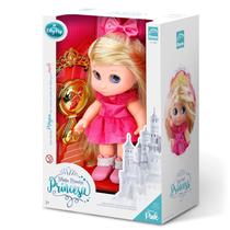 Roma - kilty pop princesa pink brinq. boneca vinil Roma - kilty pop princesa pink brinq. boneca vinil