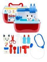 Roma maleta veterinaria dr canino pet shop dr canino