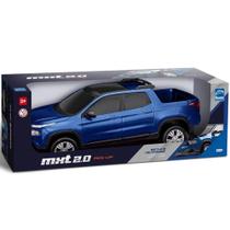 Roma - mxt 2.0 pick-up caminhonete brinq. plast. Roma - mxt 2.0 pick-up caminhonete brinq. plast.