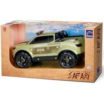 Roma - pick-up force - safari caminhonete safari brinq.