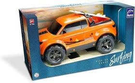 Roma - pick-up force - surfing concept caminhonete surf brinq. plast. Roma - pick-up force - surfing concept caminhonete surf brinq. plast.