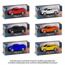 Roma - Pick-up Rj-x Caminhonete Brinq. Plast. Roma - Pick-up Rj-x Caminhonete Brinq. Plast.