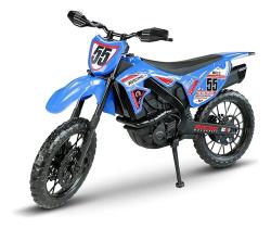 Roma Racing Moto Cross 0907 Roma
