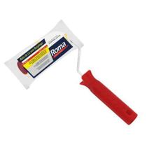 Roma Rolo de Lã Sem Respingo 15cm com Cabo Roma Rolo de Lã Sem Respingo 15cm com Cabo