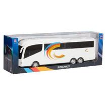 Roma - roma bus executive onibus brinq. plast. Roma - roma bus executive onibus brinq. plast.