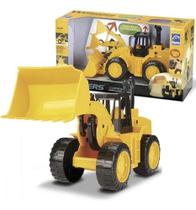 Roma Workers Carregadeira 0340 Roma Jensen Roma Workers Carregadeira 0340 Roma Jensen