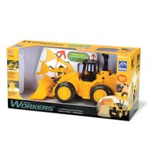 Roma Workers Carregadeira - Roma Roma Workers Carregadeira - Roma