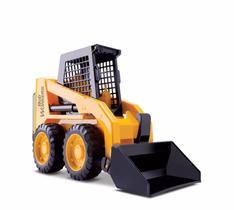 Roma Workers Trator Bob Workers - Roma Brinquedos