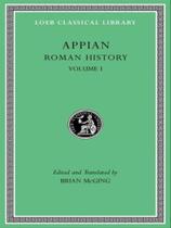Roman history - vol. 1
