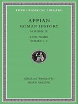 Roman history - volume iv