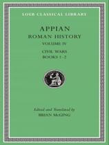 Roman history - volume iv