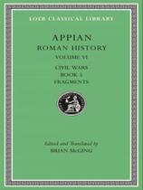 Roman history - volume vi